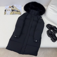 Prada Down Jackets